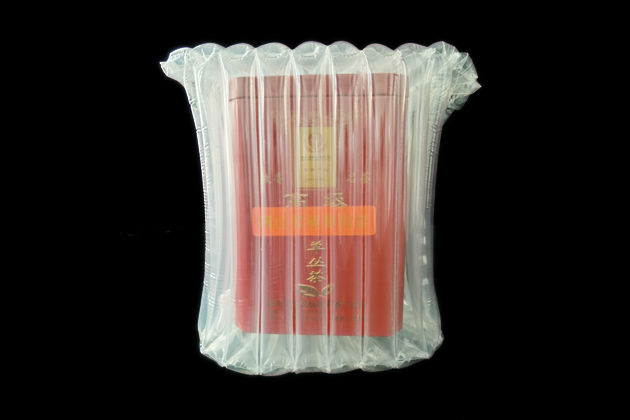 Q袋-红茶包装